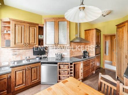 Pronájem bytu, 3+1, 93 m²