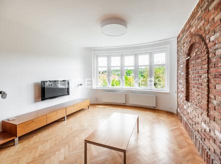Pronájem bytu, 3+1, 93 m² obrázek