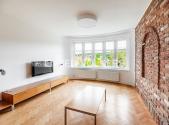 Pronájem bytu, 3+1, 93 m²