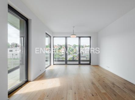 Prodej bytu, 2+kk, 66 m²