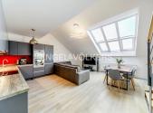 Prodej bytu, 3+kk, 93 m²