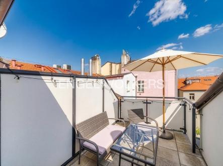 Prodej bytu, 3+kk, 93 m²