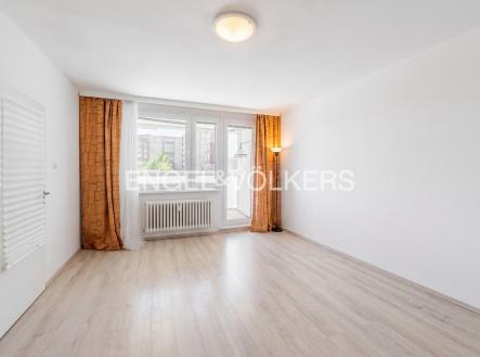 Prodej bytu, 3+1, 75 m²