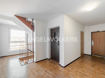 Prodej bytu, 3+1, 75 m²