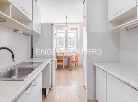 Prodej bytu, 3+1, 75 m²