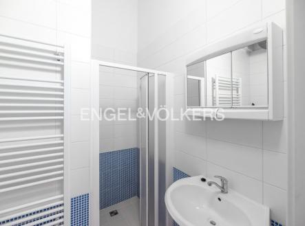 Pronájem bytu, 1+1, 41 m²