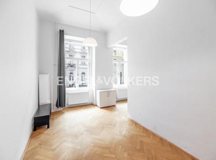 Pronájem bytu, 1+1, 41 m²