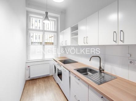 Pronájem bytu, 1+1, 41 m²
