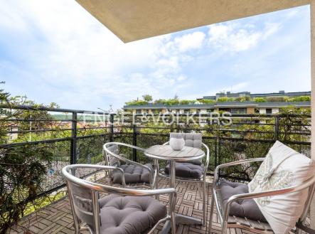 Pronájem bytu, 4+kk, 104 m²