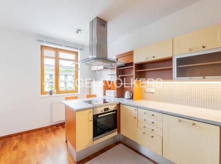 Pronájem bytu, 4+kk, 104 m²