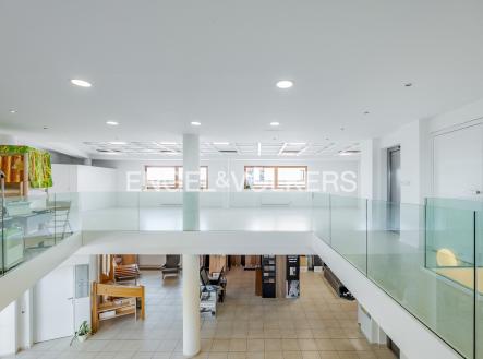 Pronájem obchodní prostory, 257 m²