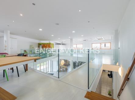 Pronájem obchodní prostory, 257 m²