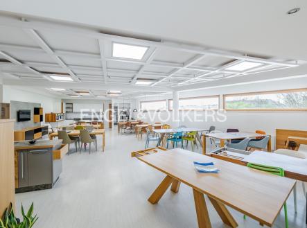Pronájem obchodní prostory, 97 m²