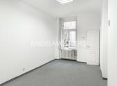 Pronájem kanceláře, 28 m²