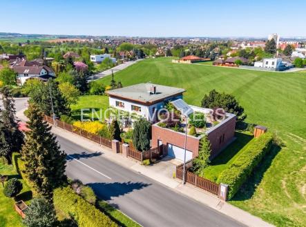 Prodej domu/vily, 383 m²