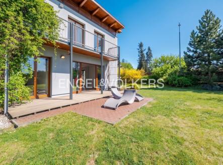 Prodej domu/vily, 383 m²