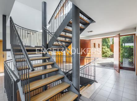 Prodej domu/vily, 383 m²