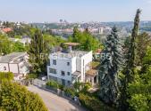 Prodej nájemního domu, 318 m²