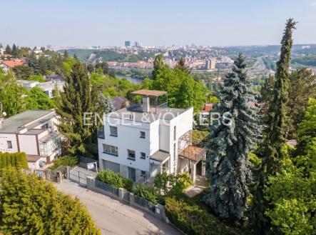 Prodej domu/vily, 318 m²