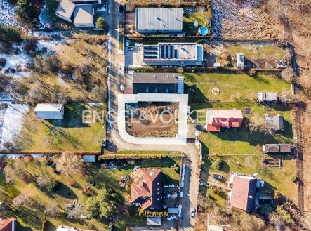 Prodej pozemku pro bydlení, 435 m²