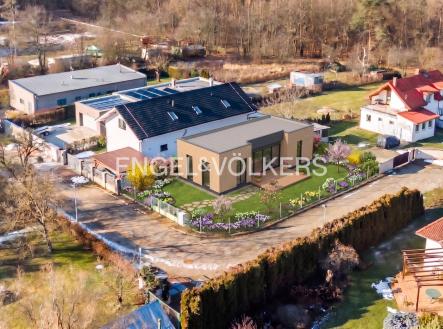 Prodej pozemku pro bydlení, 435 m²