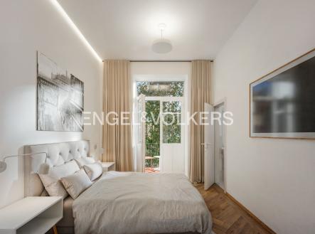 Prodej bytu, 2+kk, 55 m²