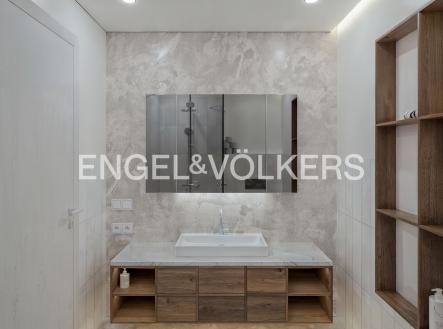 Prodej bytu, 2+kk, 56 m²