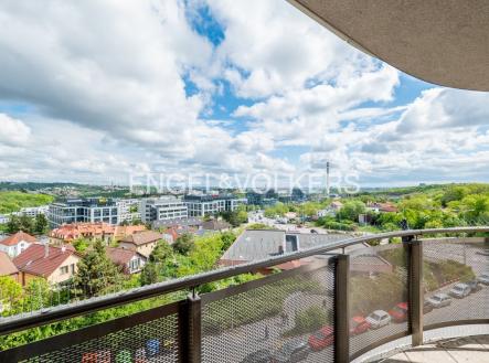 Pronájem bytu, 4+kk, 125 m²