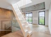 Pronájem bytu, 3+kk, 96 m²