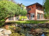 Prodej domu/vily, 463 m²