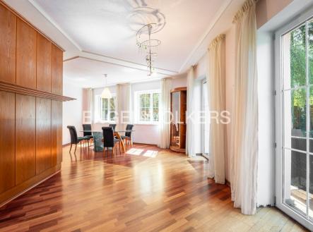 Prodej domu/vily, 463 m²