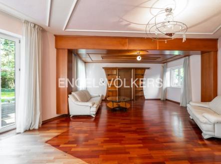 Prodej domu/vily, 463 m²