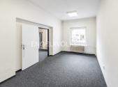 Pronájem kanceláře, 94 m²
