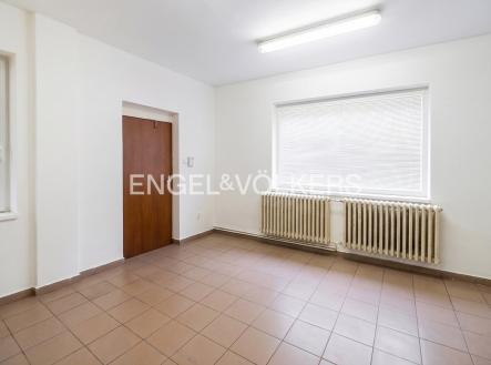 Pronájem komerčního objektu, výroba, 115 m²
