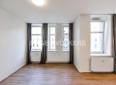 Pronájem bytu, 1+kk, 30 m²
