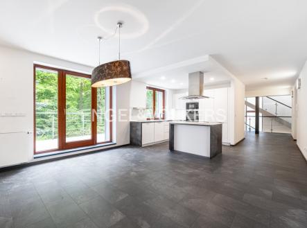 Pronájem domu/vily, 320 m²