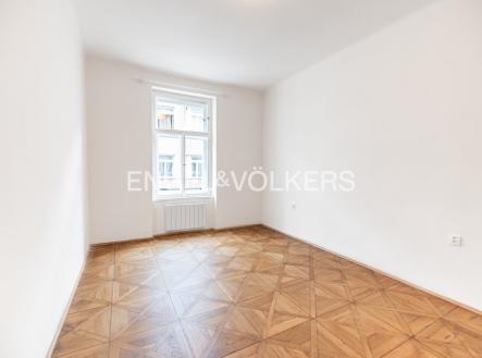 Pronájem bytu, 2+1, 68 m²