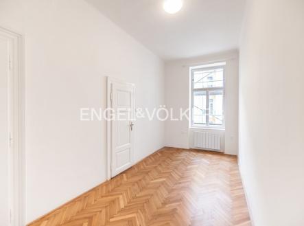 Pronájem bytu, 2+1, 68 m²