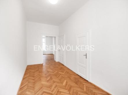 Pronájem bytu, 2+1, 68 m²