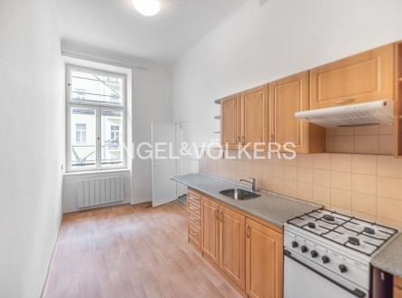 Pronájem bytu, 2+1, 68 m²