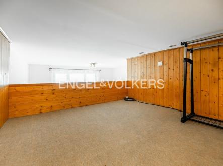 Pronájem bytu, 2+kk, 61 m²