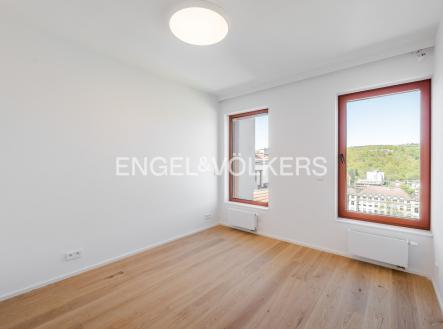 Pronájem bytu, 2+kk, 40 m²