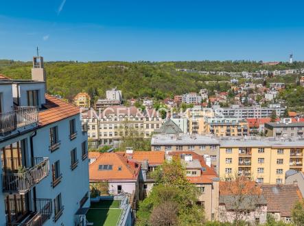 Pronájem bytu, 2+kk, 40 m²