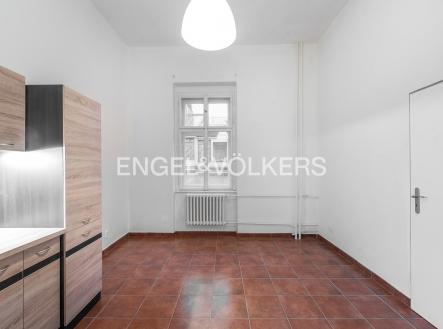 Pronájem bytu, 1+1, 48 m²