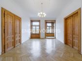 Pronájem bytu, 5+1, 170 m²