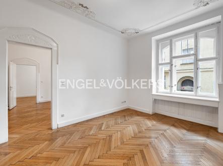 Pronájem bytu, 4+1, 115 m²