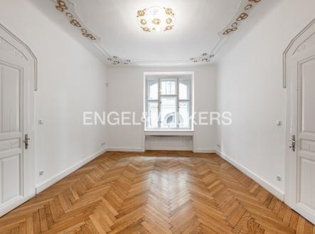 Pronájem bytu, 4+1, 115 m²