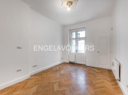 Pronájem bytu, 4+1, 115 m²