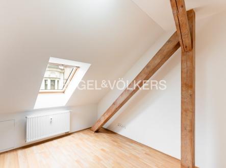Pronájem bytu, 3+1, 72 m²