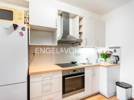 Pronájem bytu, 3+1, 72 m²